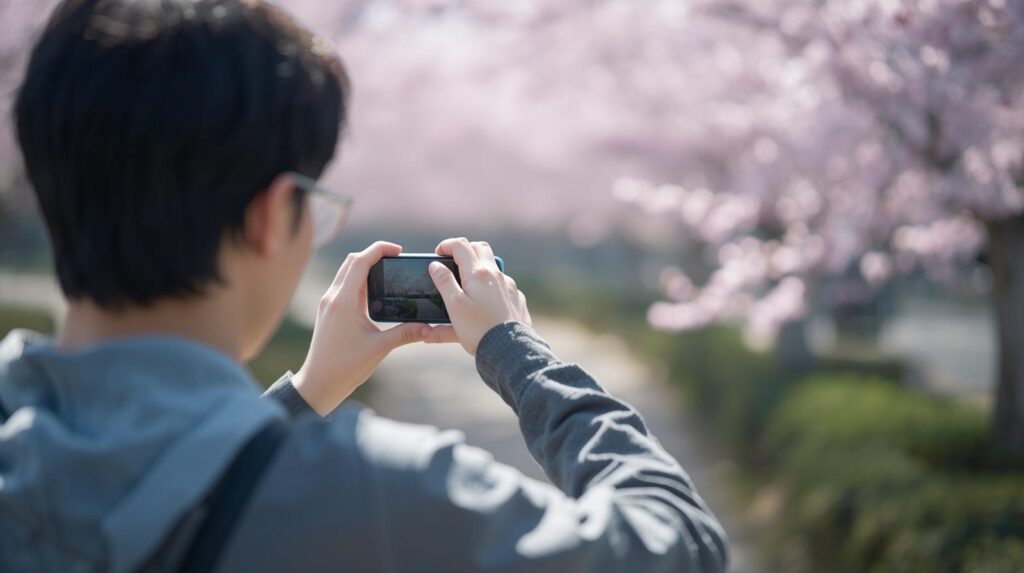 갤럭시 아이폰 카메라 비교