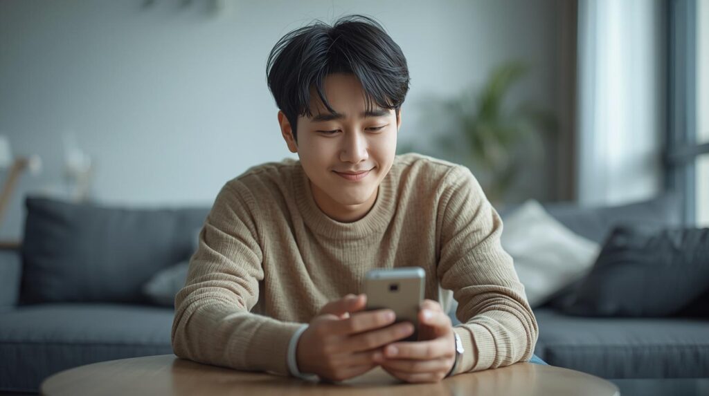 스마트폰 발열 해결