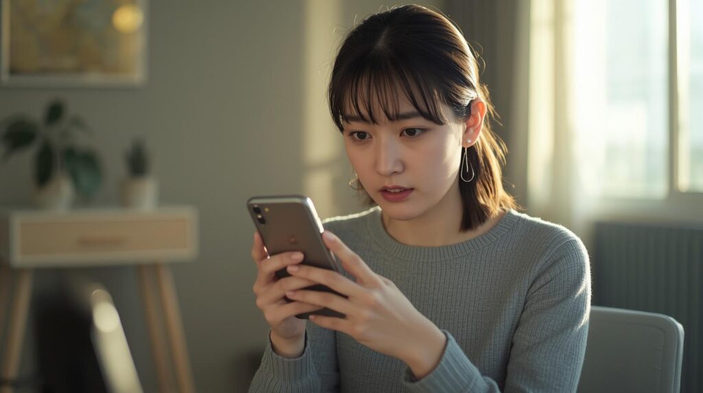 앱 삭제해도 용량 안 줄어드는 이유
