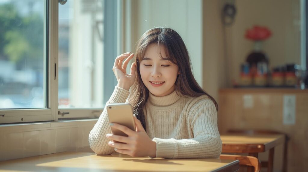 앱 삭제해도 용량 안 줄어드는 이유