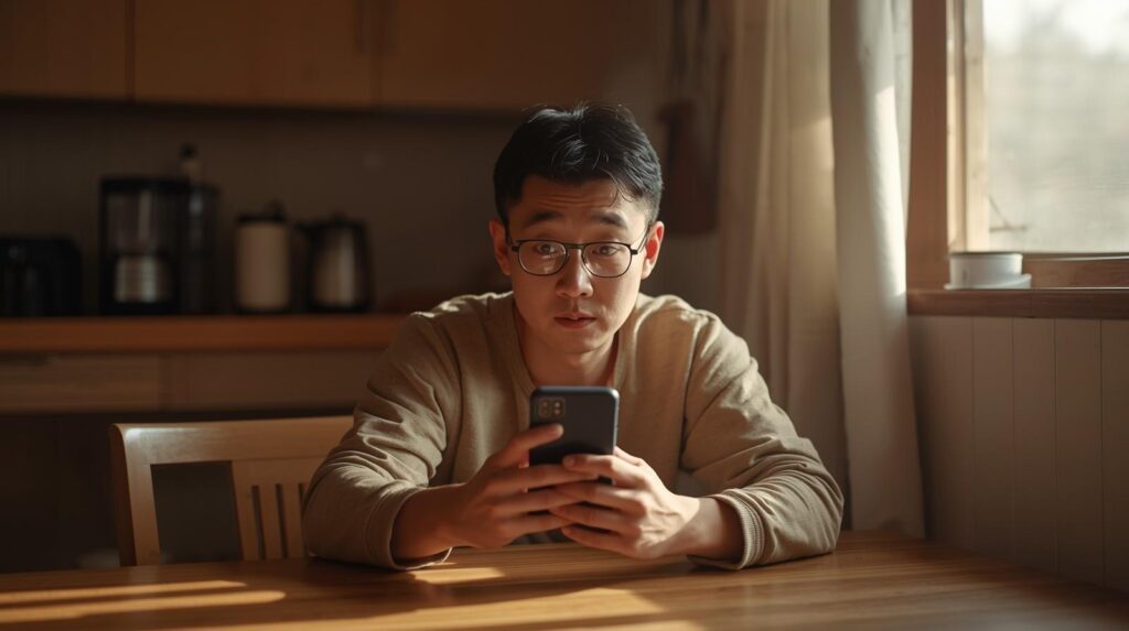 정부 지원금 알림 서비스