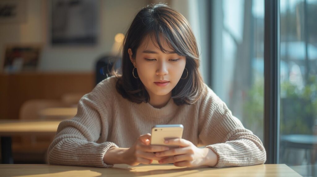 카카오톡 메시지 검색