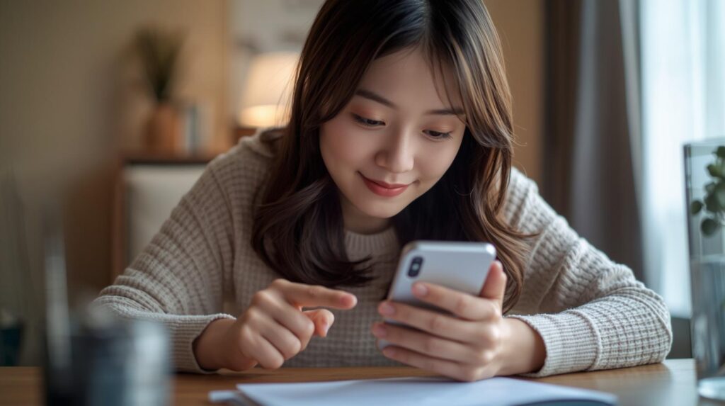 카카오톡 메시지 검색