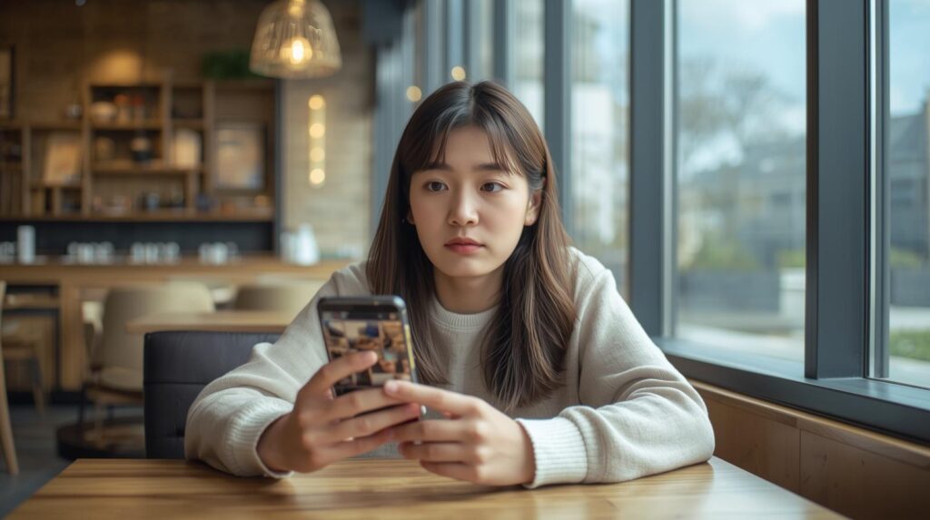 카카오톡 사진 자동 저장