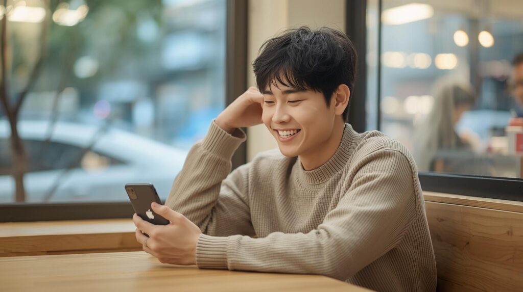 카카오톡 친구 삭제