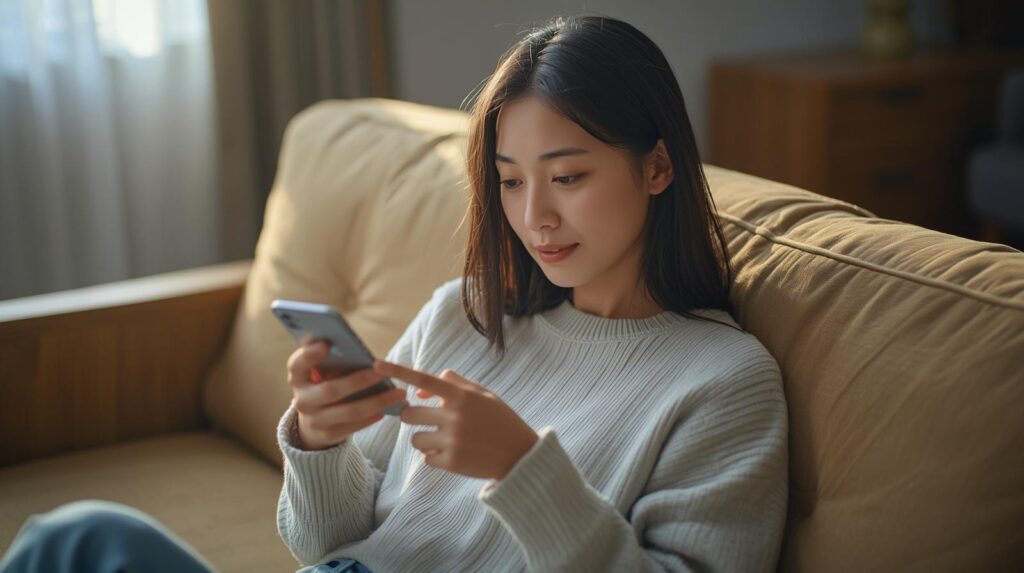 카카오톡 캐시 삭제