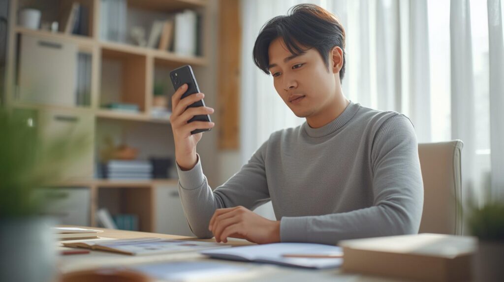 카카오톡