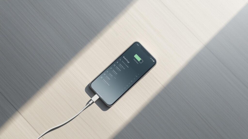 battery health