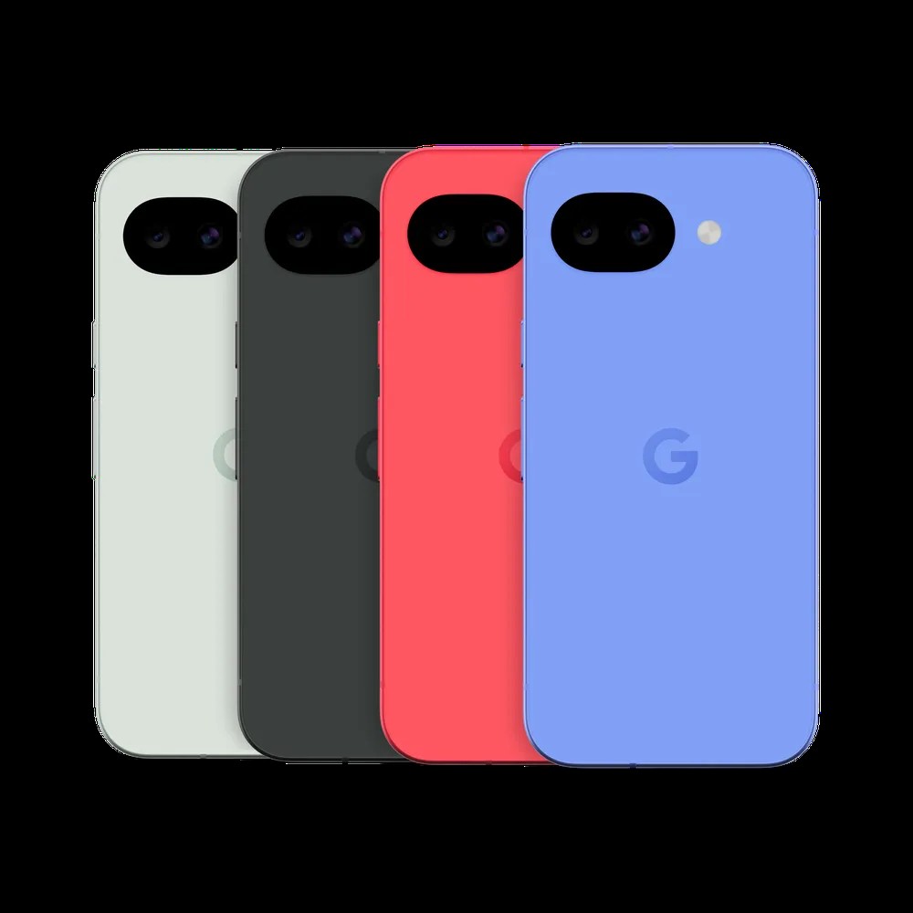 Google Pixel 10a review