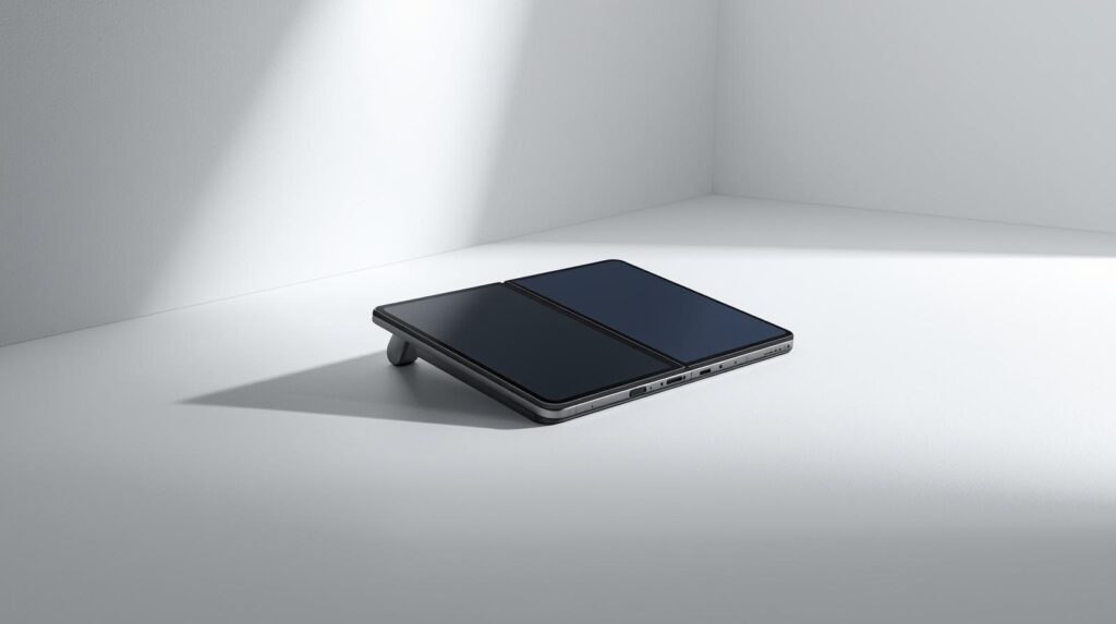 iPhone Fold