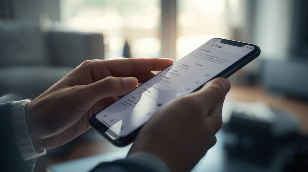 on-device AI