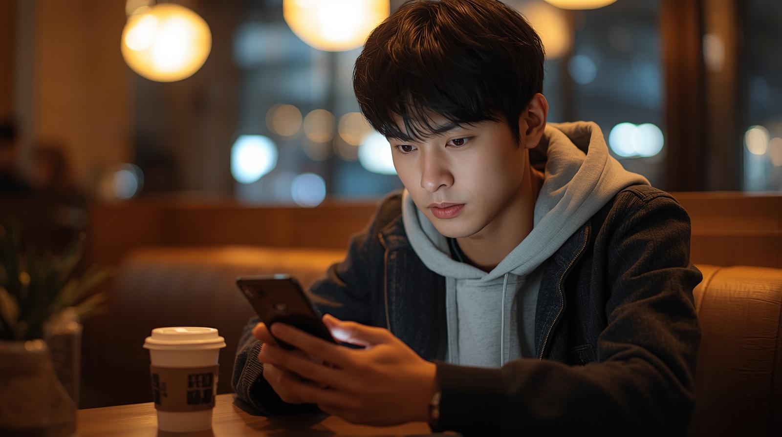 인스타 스토리 캡처